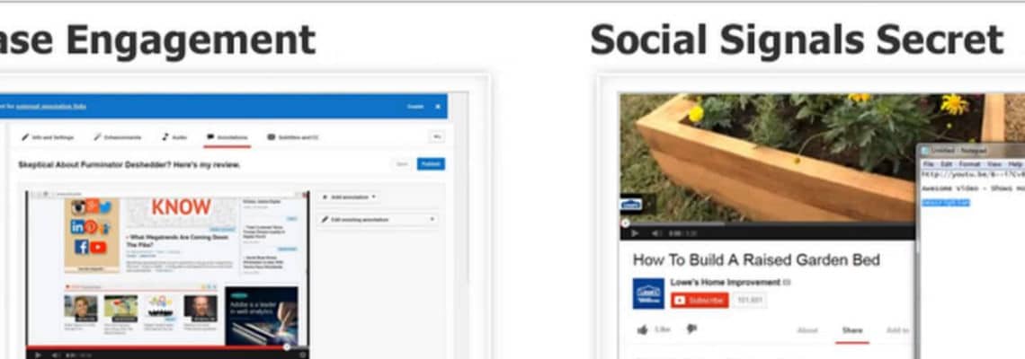YouTube Video Traffic
